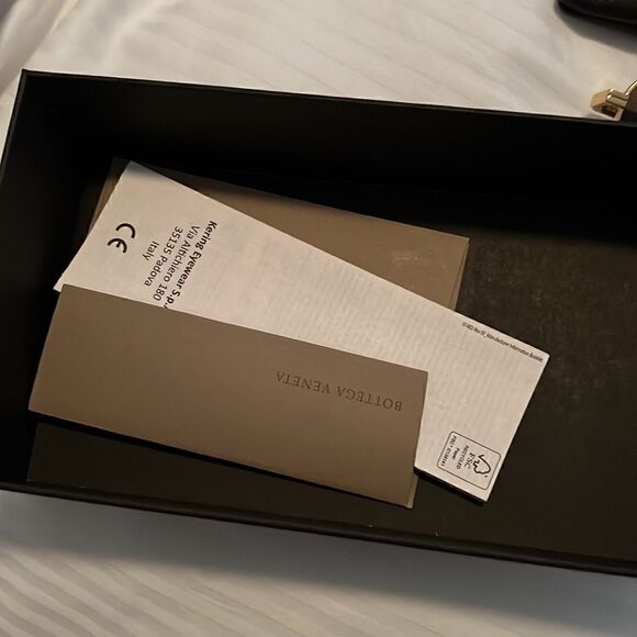 New Bottega Veneta Sunglasses   main image 4